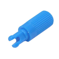 Shaft 12mm for pt15 blue 5272-blue