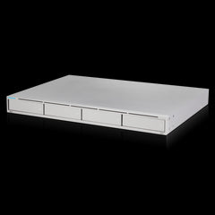 Ubiquiti UniFi Protect 1SFP+ GbE 4 Bay NVR | UVC-UNVR