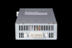 BDCOM DC hot-swap power supply (Input voltage: -36~-72V DC, Maximum power consumption: 75W)