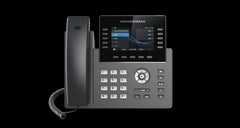 Grandstream 10 Line Carrier Wi-Fi Desk Phone | GRP2615