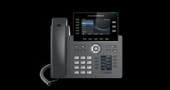 Grandstream 6-Line Carrier Desk Phone
