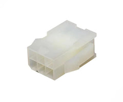 Housing 2x3w clip 5559-06p / 39-01-2061
