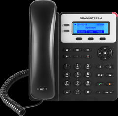 Grandstream 2 Line Desk Phone | GXP1625