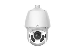 Uniview UNV 2MP LightHunter Motorized PTZ IP Camera 4.5–148.5mm (33x Optical Zoom) |IPC6652EL-X33-VF