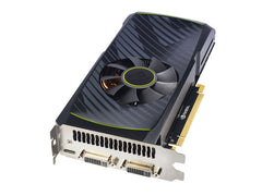 NVIDIA BLUE GTX560 1GB RAM DDR5