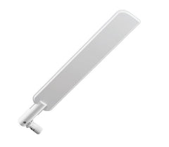 MikroTik IoT combo antenna for both LTE and LoRa® Frequencies - SMA(M)RP Connector