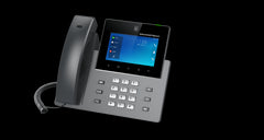 Grandstream 16 Line Enterprise Video Phone | GXV3350