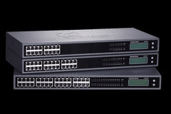 Grandstream 16 port FXS Gateway | GXW4216