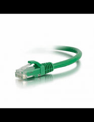 Acconet CAT6 2m UTP Flylead (Patch Lead) Green | CAT6-FLY-2-GREEN