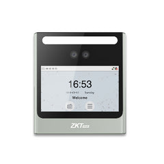 ZKTeco - Facial Recognition Time & Attendance Terminal with RFID and WiFi