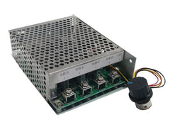 Pwm variable speed motor controller 9-55vdc 60a 60a1rb