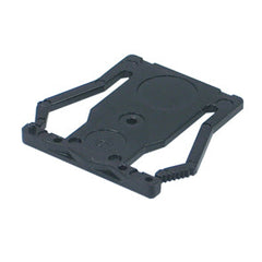 End plate for p3 series left 623502000