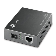 TP-Link Gigabit SFP Media Converter