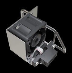 MikroTik Hot Swap Fan for the CCR2216-1G-12XS-2XQ