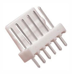 Header str 6w 2.54 6410-06a / 22-27-2061