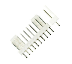 Header str 19w 2.54 6410-19