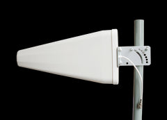 11dBi SISO LTE/3G/GSM External Yagi Antenna - N(F) Freq. Range 698-960/1710-2700 MHz