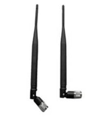 2.4GHz - Dipole Antenna - 5dBi - SMA Male RP