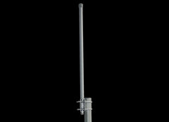 5GHz - Omni Antenna - VP - 6dBi, 250mm, Beamwidth 360H, 30V