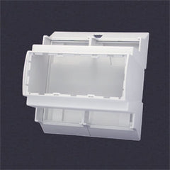 Enclosure modulbox only xt 6mh53-a 15.0601000.bl