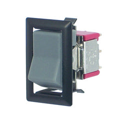 Mini toggle switch dpdt on-on solder 7201j51zq-22