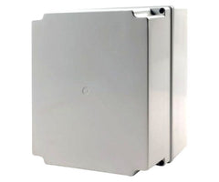 190x140x135mm pvc enclosure EWP-FEP-0024