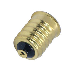 Base only for e14 lamp 808.056