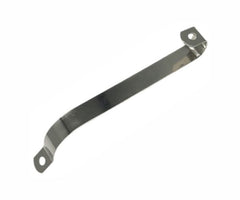 Wave soldering clip / retainer 80l