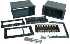 Abs instrument enclosure 8158 80x160x125 8158-0149-1