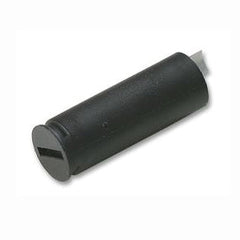 Cap only 6x32 fuse scr-type 19816