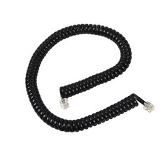 Grandstream SPARE-CC Curly Cord | GXP Handset Cable