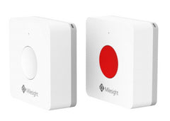 Milesight Smart Button Sensor