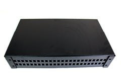 Acconet Fibre Patch Panel 48 port