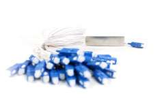 Acconet Fibre Splitter 1/32