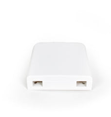 Acconet Termination Box 2 Port