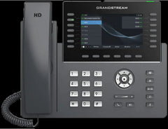 Grandstream 14 Line Carrier WiFi Desk Phone | GRP2650