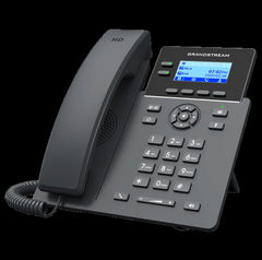Grandstream 2 Line Desk Phone| GRP2602G