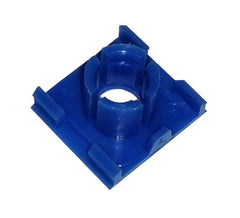 Blue insert for 5mm led 8949-7