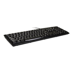 Port Black Office USB Keyboard