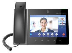 Grandstream 16 Line Enterprise Video Phone | GXV3480