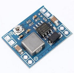 Dc-dc step-down / buck converter i=4.5-28v o= 0.8-20v adj mp1584en