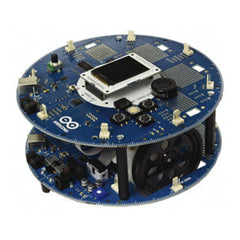 Robot development kit arduino a009078
