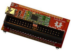 Shield wifi for a13-som a13-som-wifi-4gb