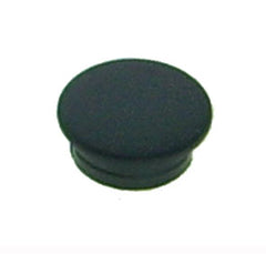 Knob cap black 31mm a41 collet a41-31-000