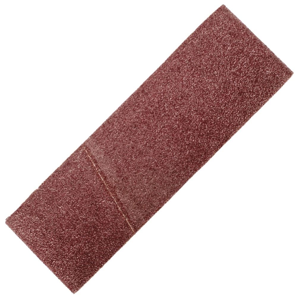 SANDING BELT 100 X 610MM 120GRIT 2/PACK