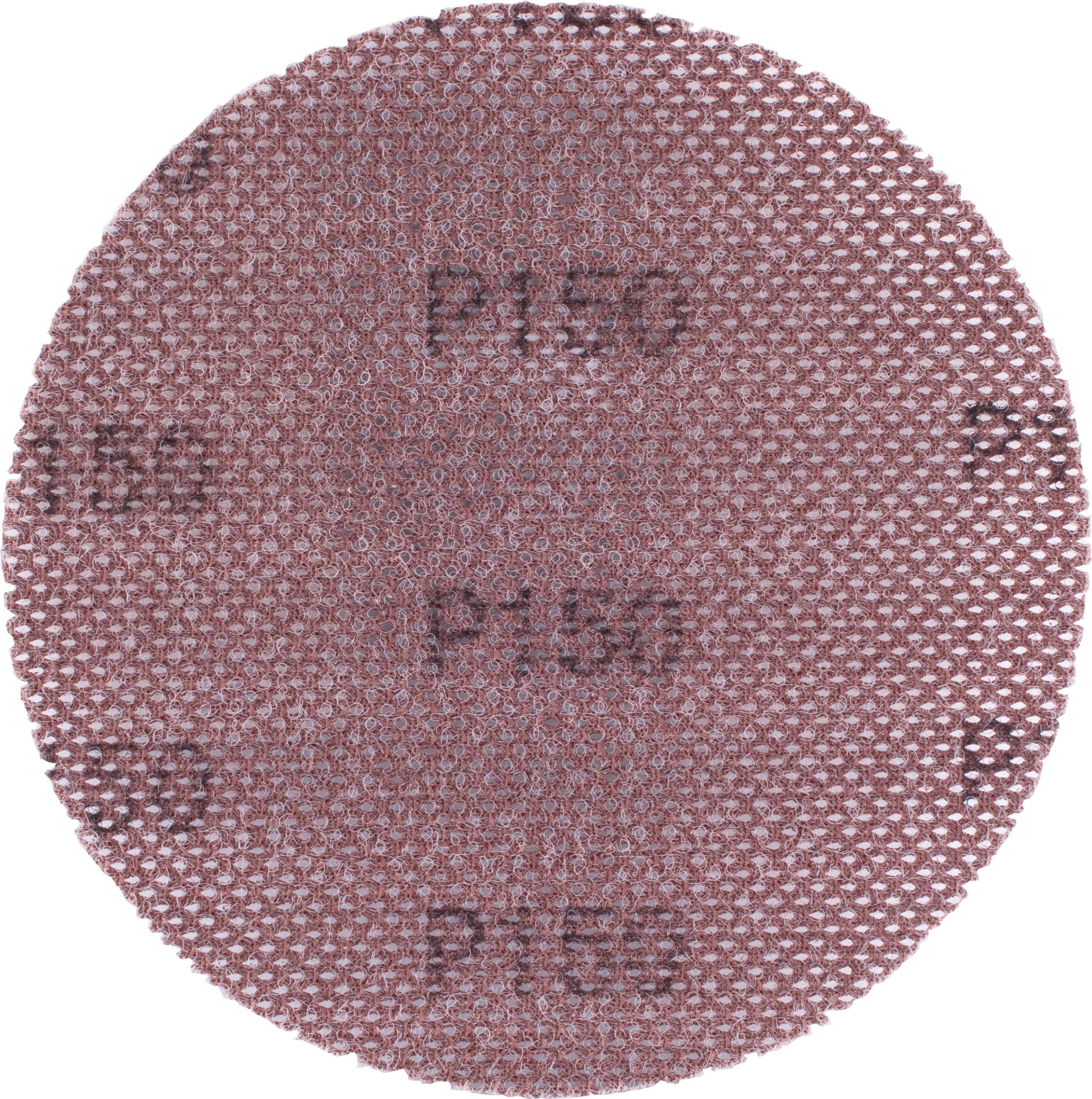 DURA MESH ABR.DISC 150MM HOOK AND LOOP 150GRIT 3PC FOR SANDER POLISHER