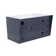 Encl. cutout for variable cont ac psu box-g/a