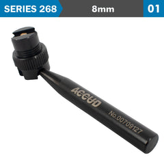 DIAL TEST INDICATOR UNIVERSAL HOLDER