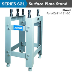 GRANITE SURFACE PLATE STAND 1200X800X160MM