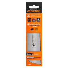 JORGENSEN 150MM DOVETAIL PULL SAW BLADE